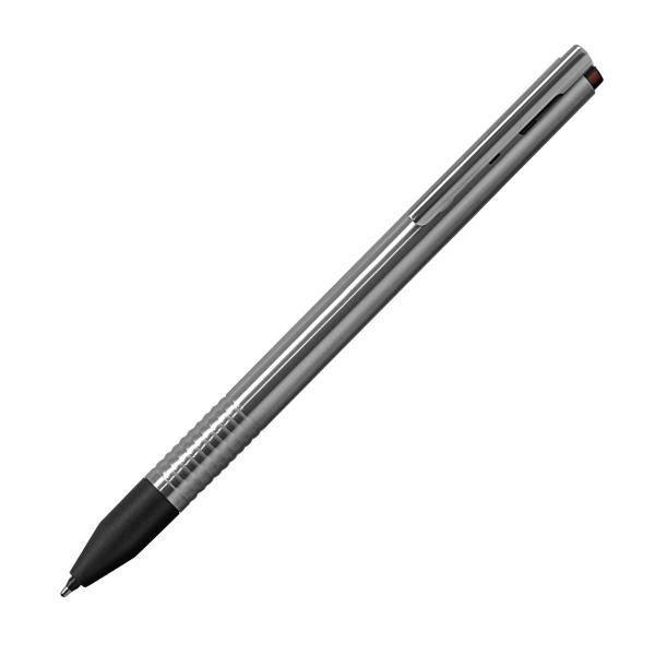 多機能ペン ラミー LAMY トライペン ロゴ ステンレス 3色 L405 即日