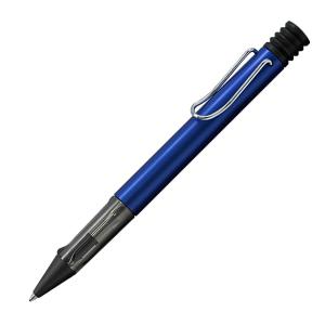 LAMY（ラミー） ボールペン LAMY AL-star アルスター オールブラック