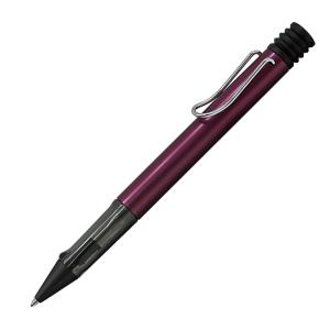 LAMY（ラミー） ボールペン LAMY AL-star アルスター オールブラック