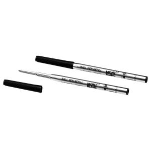MONTBLANC（モンブラン） ボールペン替え芯 あすつく対応 : 文房具の和