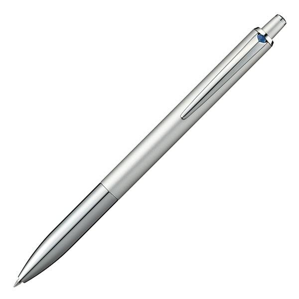 ボールペン 三菱鉛筆ジェットストリーム プライム シルバー 0.7mm SXN220007.26 即...