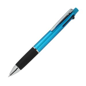 三菱鉛筆 多機能ペン 三菱鉛筆ジェットストリーム 4&1 MSXE5-1000-05
