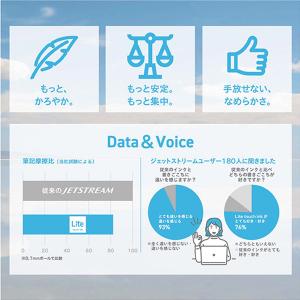 ジェットストリーム 4&1 名入れ 4色ボール...の詳細画像3