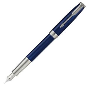 PARKER（パーカー） お取り寄せ 万年筆 ソネット ラックブラックCT
