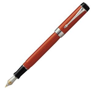 PARKER（パーカー） お取り寄せ 万年筆 デュオフォールド クラシック