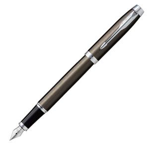 PARKER（パーカー） 万年筆 PARKER IM ブラックCT 即日 メール便可