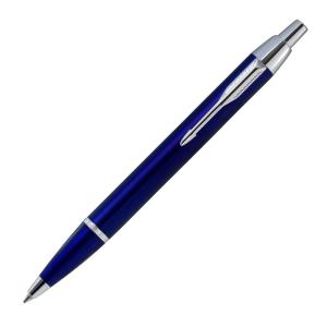 ボールペン パーカー PARKER IM ブルーCT AP0736690