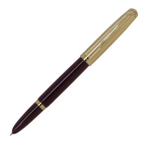 PARKER（パーカー） 万年筆 パーカー51 バーガンディCT 即日