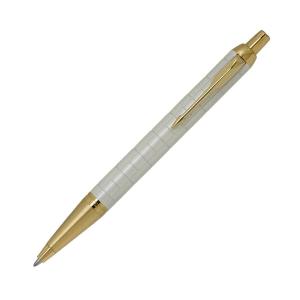 PARKER（パーカー） ボールペン PARKER IM プレミアム ウォームグレイ