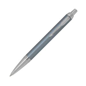 PARKER（パーカー） ボールペン PARKER IM プレミアム ウォームグレイ