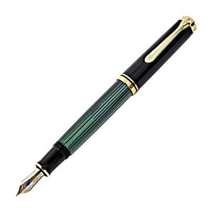 Pelikan（筆記具） 万年筆 ペリカン Pelikan スーベレーン M800