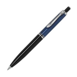 ボールペン ペリカン Pelikan スーベレーン K405 ブルー縞 K405 即日｜i-penstar