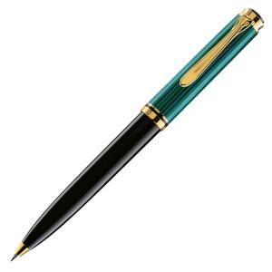 ボールペン ペリカン Pelikan スーベレーン K600 グリーン縞 K600 即日