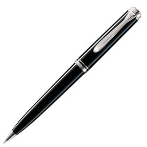 Pelikan（ペリカン） ボールペン スーベレーン K600 グリーン縞 K600