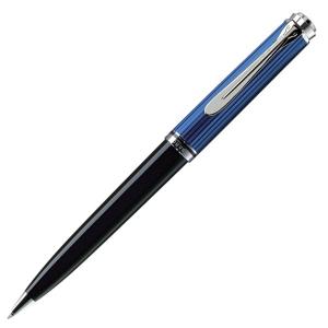 お取り寄せ ボールペン ペリカン Pelikan スーベレーン K805 ブルー縞 K805