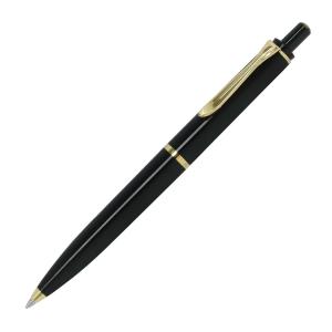 Pelikan（ペリカン） ボールペン スーベレーン K405 ブルー縞 K405