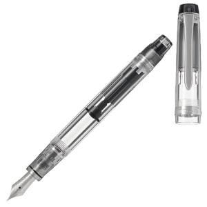 CUSTOM（PILOT） PILOT 万年筆 カスタム742 ブラック 中字・軟