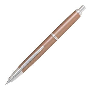 PILOT（パイロット） お取り寄せ 万年筆 キャップレス デシモ
