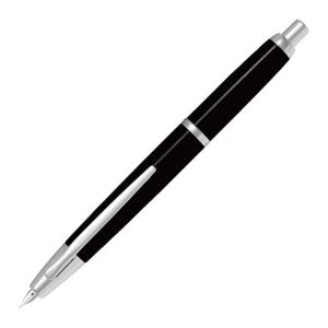 PILOT（パイロット） お取り寄せ 万年筆 キャップレス デシモ