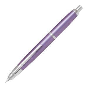 PILOT（文具） お取り寄せ 万年筆 パイロット PILOT キャップレス