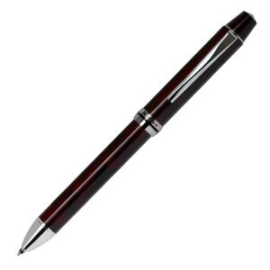 PILOT（パイロット） 油性ボールペン ライズ ライジングレッド BR-1MR