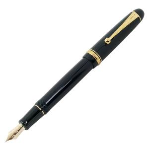 PILOT（パイロット） 万年筆 エリート95S ブラック FES-1MM-B 即日