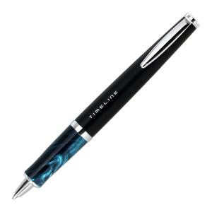 ボールペン パイロット PILOT TIMELINE ETERNAL タイムライン エターナル グリーン BTL-5SR-ETG 即日｜i-penstar