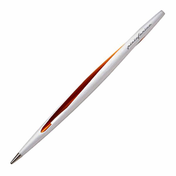 メタルペン ピニンファリーナ Pininfarina エアロ オレンジ 01668 即日