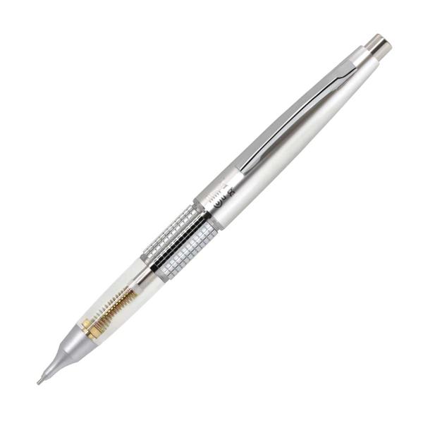 ペンシル ぺんてる Pentel 東海地区限定カラー KERRY ケリー シルバー透明 0.5 シャ...