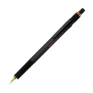ロットリング ボールペン Rotring 600 ブラック 2032577 即日 メール便