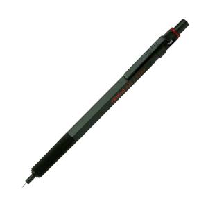 ロットリング ペンシル Rotring 600 アイアンブルー 即日 メール便可