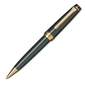 セーラー万年筆 プロフェッショナルギア金 ボールペン 16-1036-620