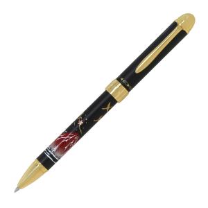 輪島塗 蒔絵ボールペン 雅風 兎 うさぎ セキセイ : アルバムとママ雑貨