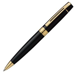 ボールペン シェーファー SHEAFFER シェーファー300 ソリッドブラック GTT N2932...