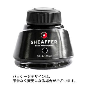 シェーファー SHEAFFER ボトルインク 50ml 即日｜i-penstar