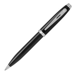 ボールペン シェーファー SHEAFFER シェーファー100 ブラックラッカーCT N293385...