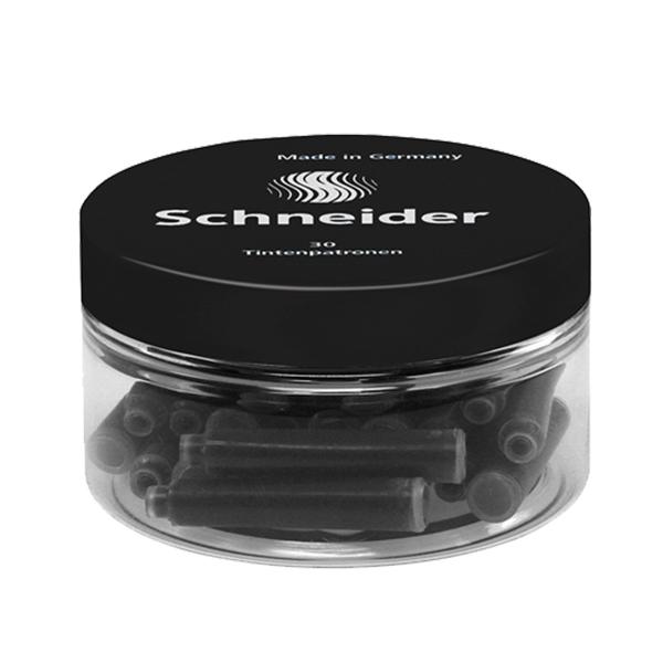 シュナイダー Schneider インクカートリッジ 30セット 即日