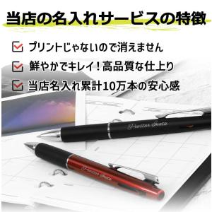 ジェットストリーム 3色 名入れ 赤黒青 ボー...の詳細画像2