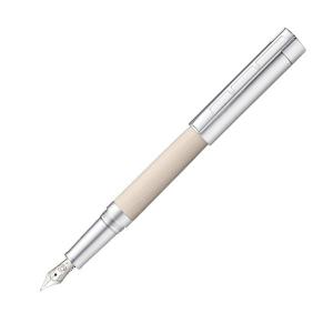 お取り寄せ 万年筆 STAEDTLER ステッドラー プレミアム リグヌム メープルウッド｜i-penstar