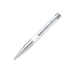 ボールペン STAEDTLER ステッドラー プレミアム レシーナ ホワイト 9PB310B-9J 即日｜i-penstar