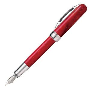 万年筆 ビスコンティ VISCONTI ホモサピエンス ダークエイジ 即日