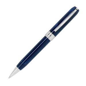 ボールペン ビスコンティ VISCONTI Rembrandt レンブラント ブルー V48489 即日｜i-penstar