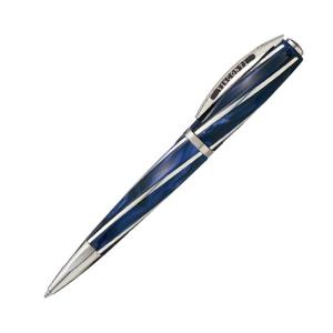 お取り寄せ ボールペン ビスコンティ VISCONTI ディヴィーナ インペリアルブルー V26518｜i-penstar