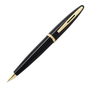 ボールペン ウォーターマン WATERMAN カレン ブラック・シーGT S2228362 即日｜i-penstar