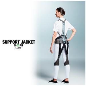 サポートジャケット（アシストスーツ）　Bb+PRO ユーピーアール slim-to.jpg?fitin=272:272