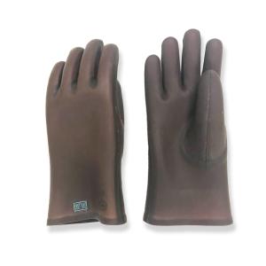 弘進ゴム/作業短手袋3号/手袋