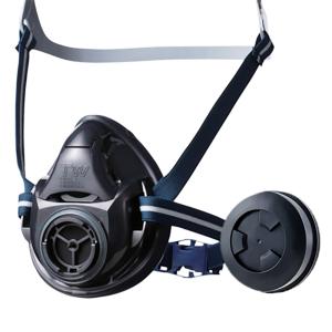 【激安】3M™ 防じん 有機ガス用吸収缶60921-L3,6組/箱 防塵マスク用 3M 有機ガス用吸収缶フィルター付 60921-L3 (2個/1組) (6500