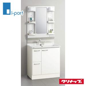 リクシル ピアラ 三面鏡 3面鏡 75 MAR2-753TXJU ピアラ 洗面台 750