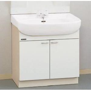 ﾉｰﾘﾂ　ｼｬﾝﾋﾟｰﾇ　LSAB-70AWN1B　未使用品 ノーリツ（NORITZ） LSAB-70AWN1B 洗面化粧台 シャンピーヌ 間口750