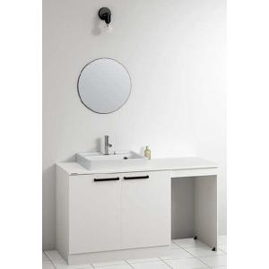 Panasonic 【GQC60LS1□】 パナソニック Cライン ランドリー収納 600mm